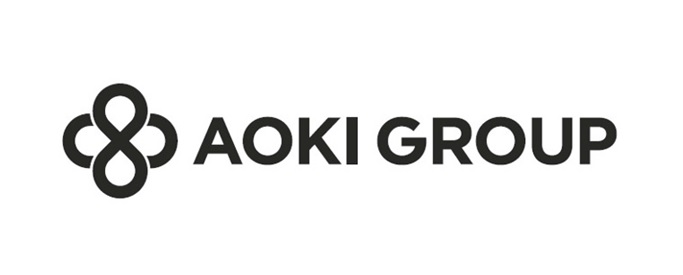 Trademark AOKI GROUP