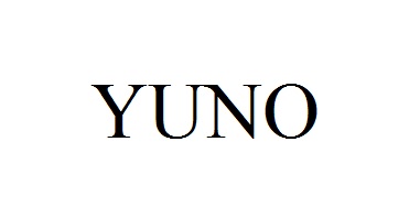 Trademark YUNO