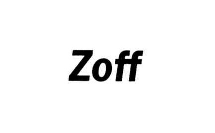 Trademark Zoff