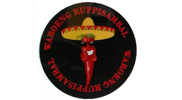 Trademark WAROENG RUPPISAMBAL