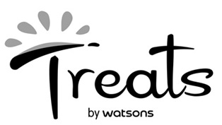 Trademark Treats by watsons & Device