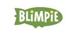 Trademark BLIMPIE