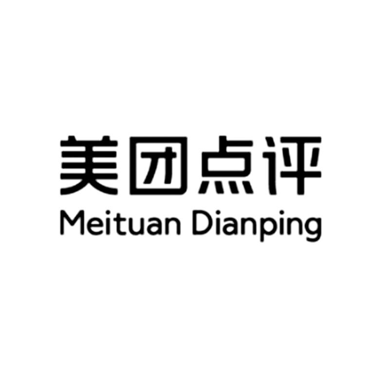 Trademark MEITUAN DIANPING DAN HURUF KANJI