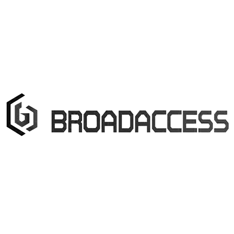 Trademark BROADACCESS and Device