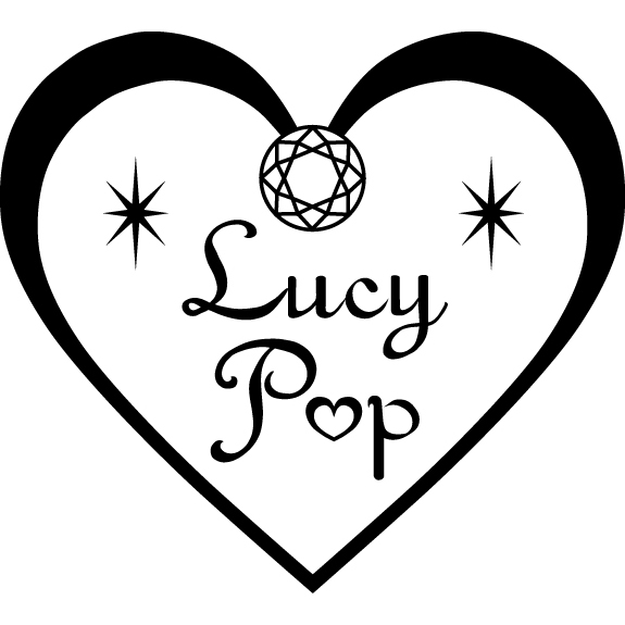 Trademark Lucy Pop