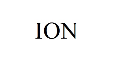 Trademark ION