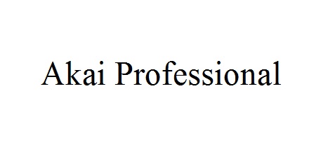 Trademark Akai Professional