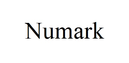 Trademark Numark