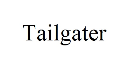 Trademark Tailgater