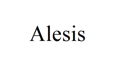 Trademark Alesis