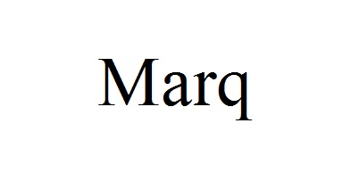 Trademark Marq