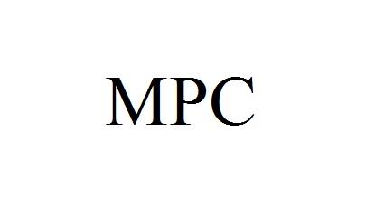 Trademark MPC