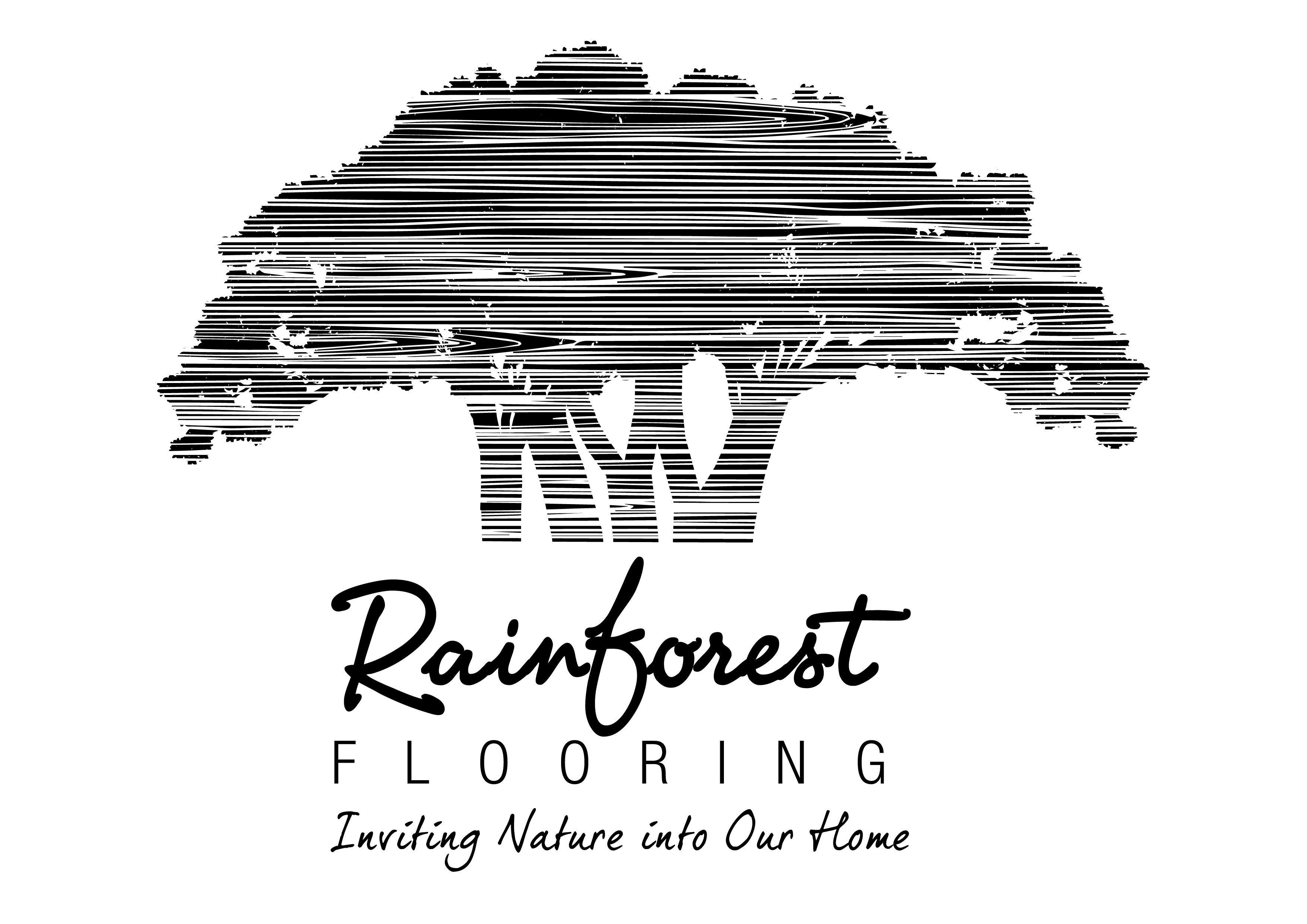 Trademark Rainforest FLOORING