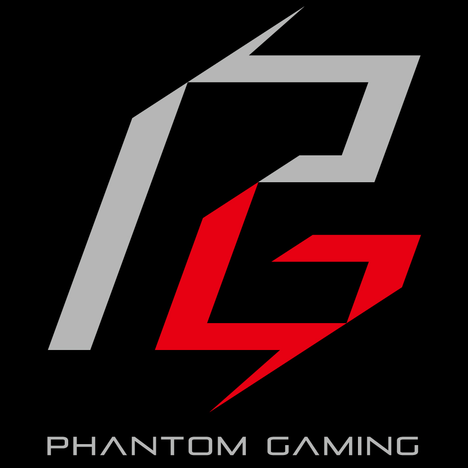 Trademark PHANTOM GAMING & Device