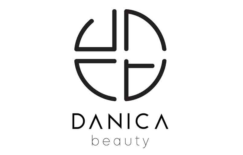 Trademark DANICA beauty