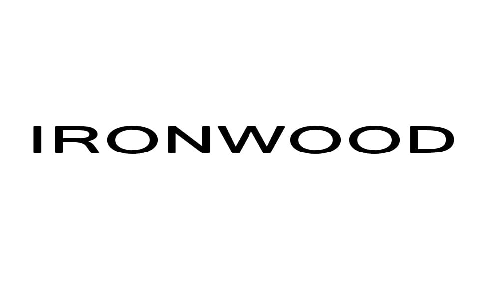 Trademark IRONWOOD