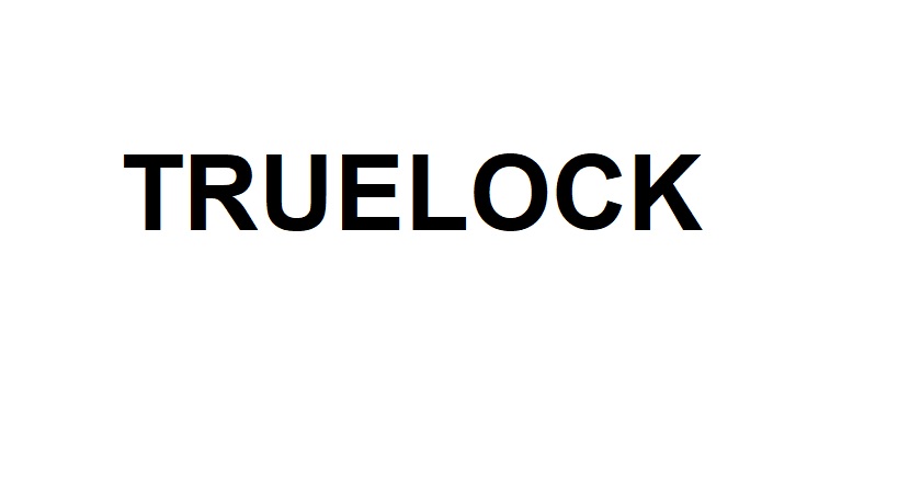 Trademark TRUELOCK