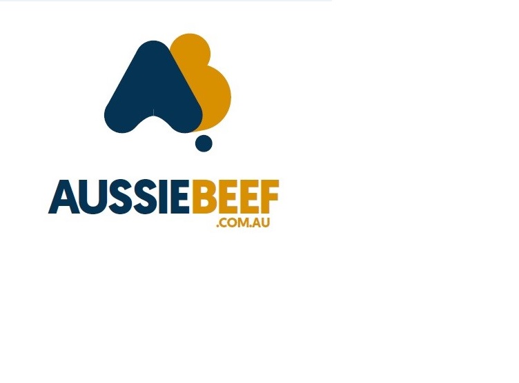 Trademark AUSSIEBEEF.COM.AU Logo