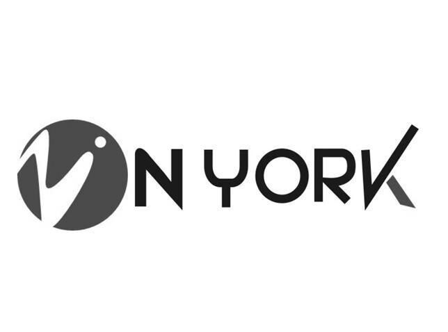 Trademark NYORK dan Lukisan