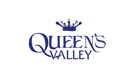 Trademark QUEEN’S VALLEY