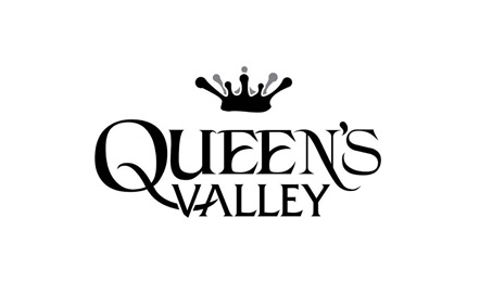 Trademark QUEEN’S VALLEY