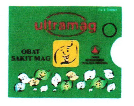 Trademark ULTRAMAG