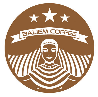 Trademark BALIEM COFFEE