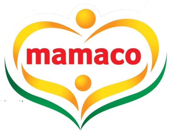 Trademark MAMACO