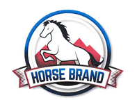 Trademark HORSE BRAND