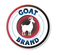 Trademark GOAT BRAND