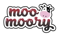 Trademark MOO MOORY