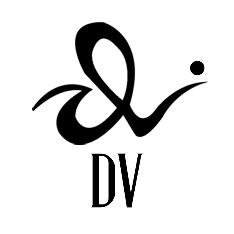 Trademark DV dan Logo