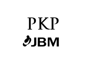 Trademark PKP JBM