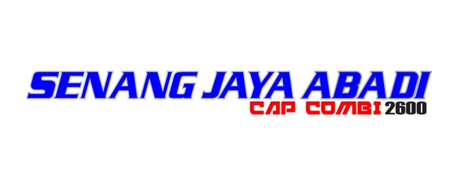 Trademark Senang Jaya Abadi Cap Combi 2600