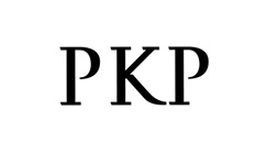 Trademark PKP