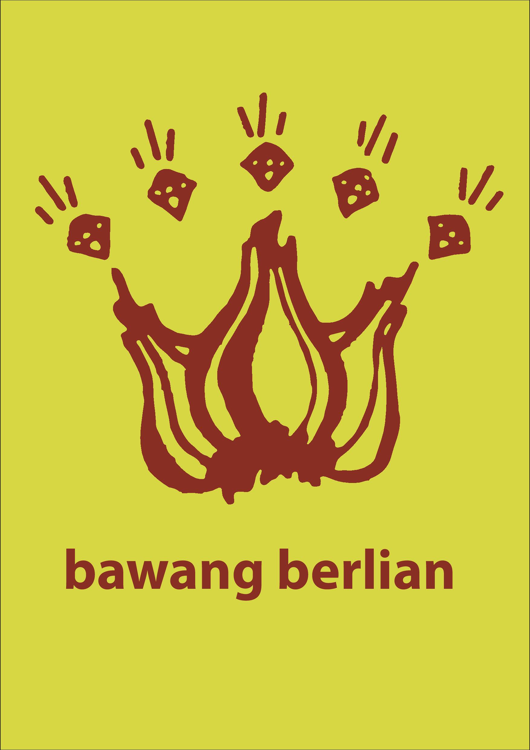 Trademark BAWANG BERLIAN