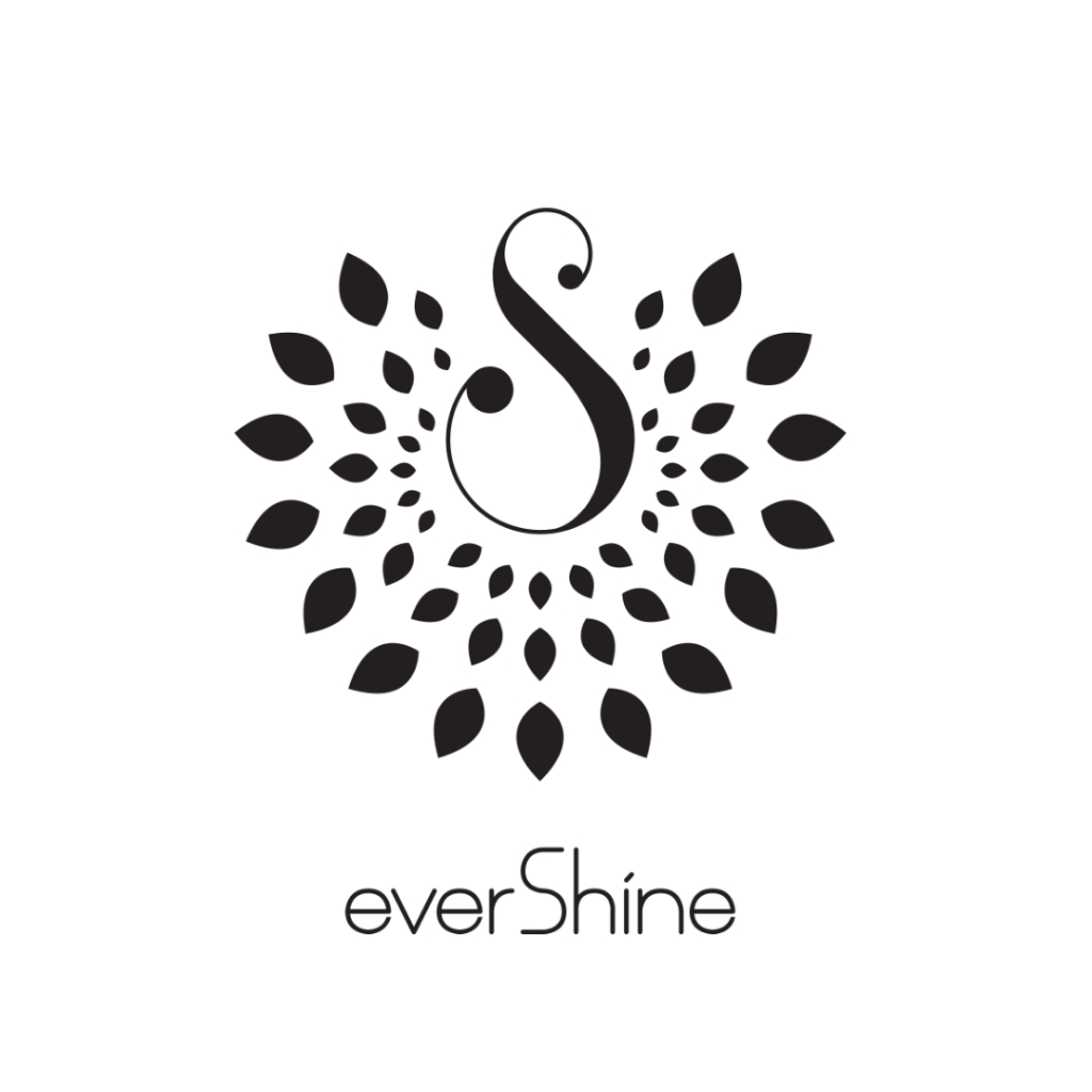 Trademark everShine + Lukisan