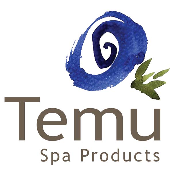 Trademark Temu Spa Products