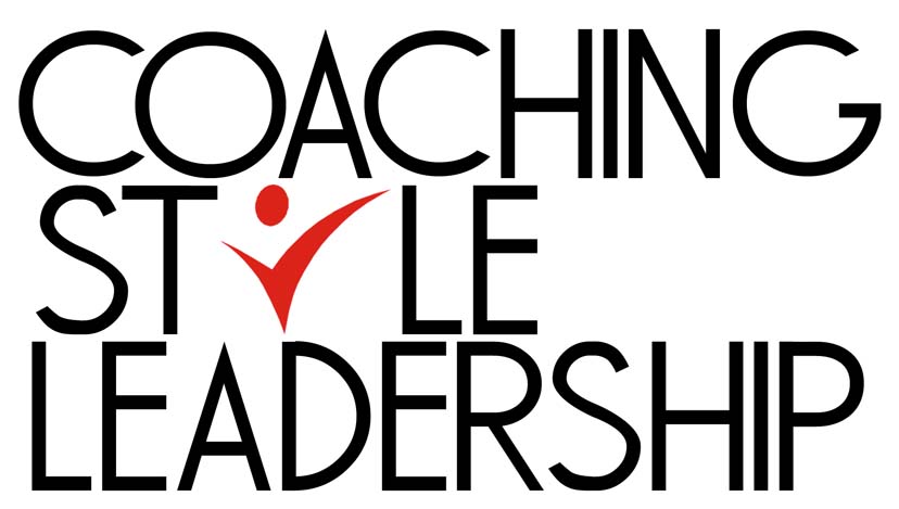 Trademark COACHING STYLE LEADERSHIP