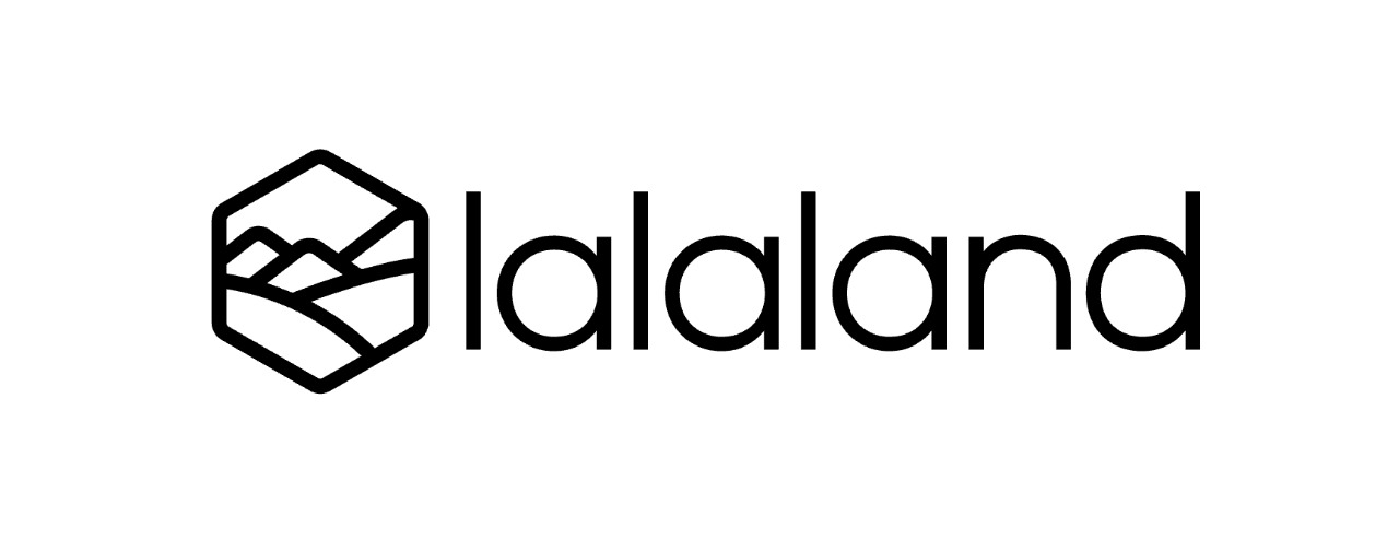 Trademark LALALAND + LOGO