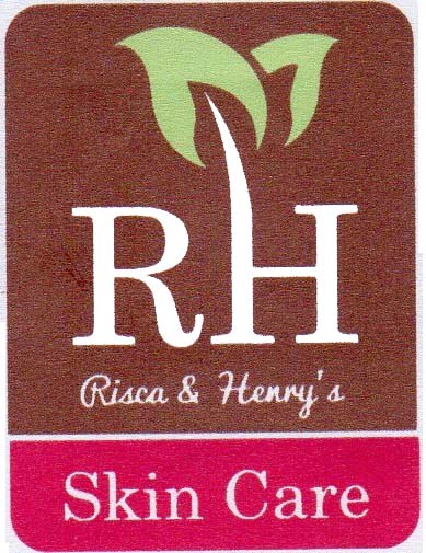 Trademark RH Risca & Henry's