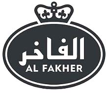 Trademark AL FAKHER + Arabic & Logo