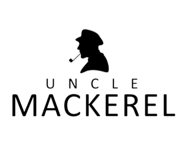 Trademark UNCLE MACKEREL DAN LUKISAN