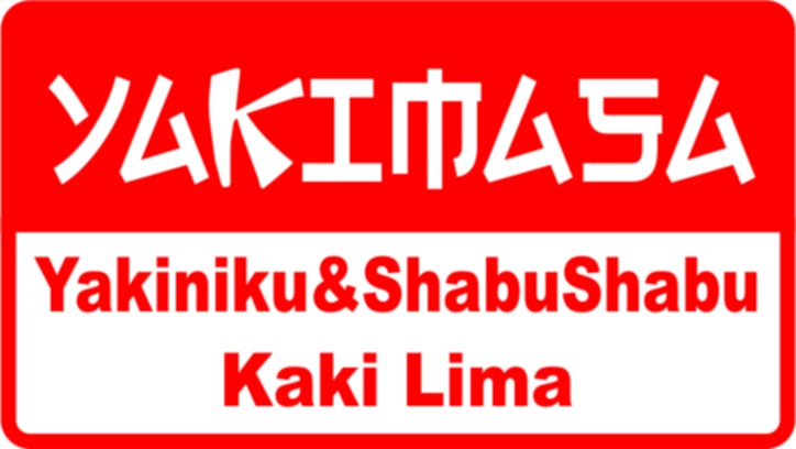 Trademark YAKIMASAYakiniku & ShabuShabu Kaki Lima