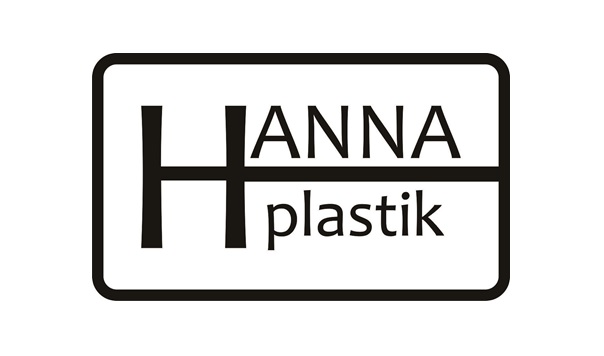 Trademark HANNA PLASTIK