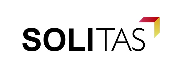 Trademark SOLITAS