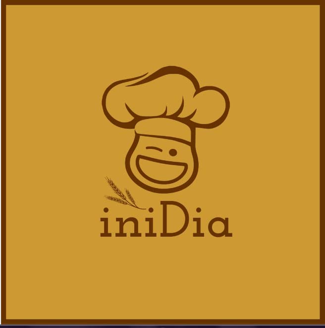 Trademark INIDIA