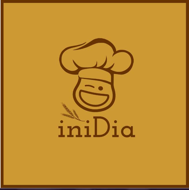 Trademark INIDIA