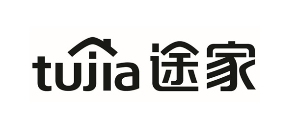 Trademark tujia dan huruf kanji dibaca tu jia