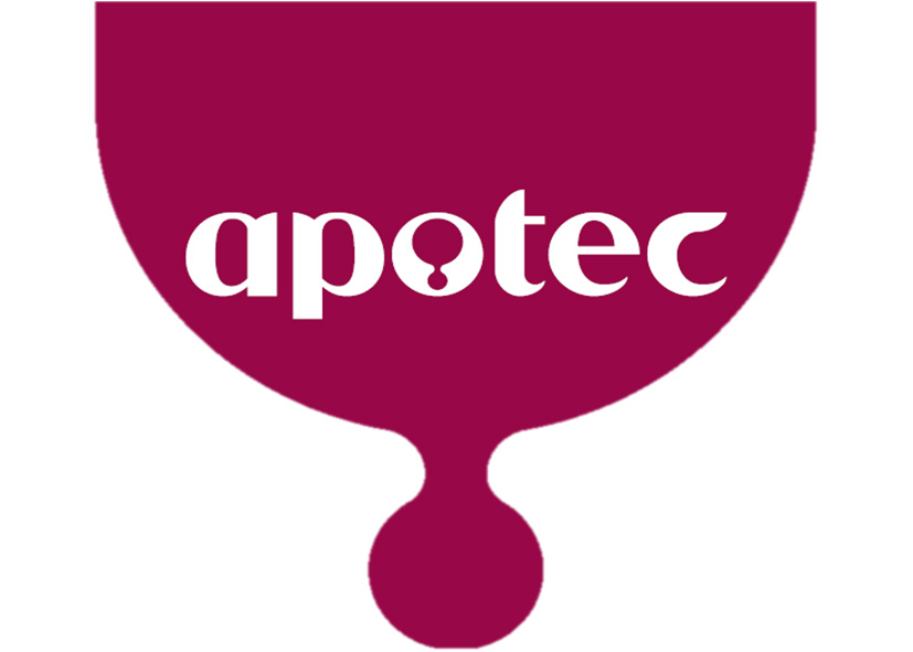 Trademark apotec